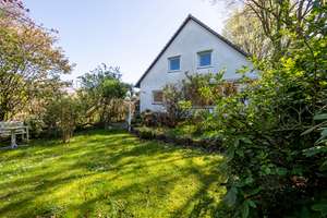 ENDLICH EIN GARTEN! DHH - TERRASSE/GRUNDSTÜCK MIT EINZELHAUS-CHARAKTER! – Die vollständige Adresse der Immobilie erhältst du vom Anbieter., 22145 Rahlstedt, Hamburg – Vorschaubild 16