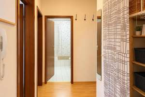 Gepflegte 2-Zimmer-Wohnung mit Balkon, Einbauküche & optionalem Tiefgaragenstellplatz  – Die vollständige Adresse der Immobilie erhältst du vom Anbieter., 90459 Galgenhof, Nürnberg – Vorschaubild 8