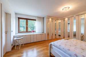 In erlesener Aussichtslage: Eindrucksvolles Ein- bis Zweifamilienhaus – Esslingen (Kreis) – Vorschaubild 10