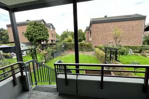 Gepflegte 2-Zimmer-Wohnung mit Terrasse, Garten & TG-Stellplatz in Essen-Überruhr-Hinsel – Die vollständige Adresse der Immobilie erhältst du vom Anbieter., 45277 Überruhr-Hinsel, Essen – Vorschaubild 10