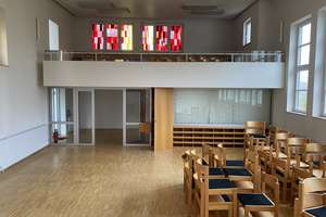 Ehemaliges Kirchengebäude in Mainhardt zu verkaufen – Salzstraße 12, 74535 Mainhardt – Vorschaubild 30
