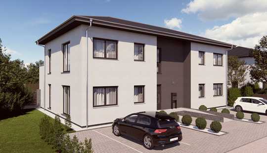 Bild von Ihr individuelles Mehrfamilienhaus - inkl. Bodenplatte und Grundstück!