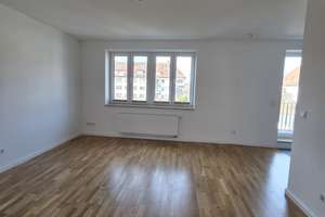 Zum Selbstbezug! Hochwertig kernsanierte 3-Zimmer-Wohnung in zentraler Lage von Warnemünde – Dänische Straße 26, 18119 Seebad Warnemünde, Rostock – Vorschaubild 3