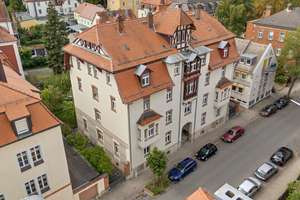 Enormes Potenzial! Gepflegtes Mehrfamilienhaus in ruhiger, zentraler Lage – Die vollständige Adresse der Immobilie erhältst du vom Anbieter., 95444 Altstadt, Bayreuth – Vorschaubild 44