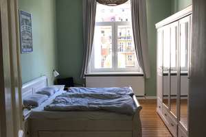 Hochwertige, renovierte Jugendstil 4-Zimmer Wohnung im Herzen der List – Jakobistraße 30, 30163 List, Hannover – Vorschaubild 23