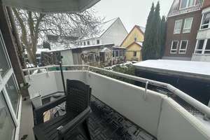 3,5-Zimmer-Wohnung in Bremen-Rönnebeck – Die vollständige Adresse der Immobilie erhältst du vom Anbieter., 28777 Rönnebeck, Bremen – Vorschaubild 6