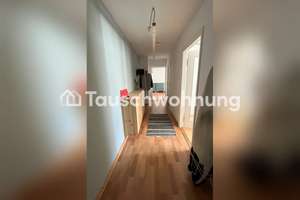 Tauschwohnung: 2,5 Zimmerwohnung in Isarnähe – Die vollständige Adresse der Immobilie erhältst du vom Anbieter., 81543 Untergiesing, München – Vorschaubild 4