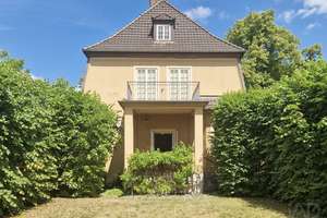 Charmante Villa von 1924 – zeitlose Architektur & parkähnliche Garten in Westender Villenkolonie – Die vollständige Adresse der Immobilie erhältst du vom Anbieter., 14052 Westend, Berlin – Vorschaubild 22