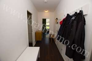 3-Zimmerwohnung mit Balkon und Garten in Toplage von Berlin-Westend – ideal zum Gestalten – Insterburgallee 32, 14055 Westend, Berlin – Vorschaubild 19