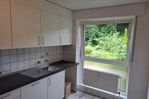 Hausmeisterwohnung auf der Böningstr. 10 in 45892 Gelsenkirchen-Resse, EG – Böningstraße 10, 45892 Resse, Gelsenkirchen – Vorschaubild 2