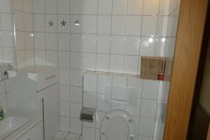 3Zimmer Küche, Keller Stellplatz, Balkon ins Grüne – Die vollständige Adresse der Immobilie erhältst du vom Anbieter., 76149 Neureut, Karlsruhe – Vorschaubild 8