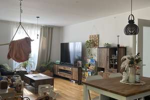 2,5-Zimmer-Wohnung in Obergiesing im EG  – 81539 Obergiesing, München – Vorschaubild 10