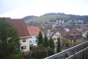 Schöne 1-Zimmer-Wohnung in Tübingen – Hackersteigle 3, 72076 Schönblick/Winkelwiese, Tübingen – Vorschaubild 7