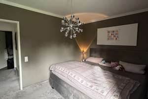 Familienhaus am Park | 150.000 € investiert | Neues Dach | Neue Heizung | PV – Canisiusstraße 12, 47803 Kempener Feld/Baackeshof, Krefeld – Vorschaubild 8