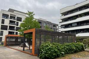 Moderne 3,5-ZimmerEG-Wohnung mit Terrasse im Heilbronner Neckarbogen – Theodor-Fischer-Straße 14, 74076 Heilbronn, Heilbronn – Vorschaubild 3