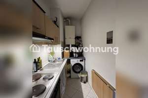 Tauschwohnung: perfekt geschnittene, günstige Wohnung mit toller Lage – 40215 Friedrichstadt, Düsseldorf – Vorschaubild 16