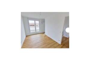 1-Zimmer Wohnung im Staffelgeschoss mit großzügiger Dachterrasse – 68167 Neckarstadt-Ost/Wohlgelegen, Mannheim – Vorschaubild 2