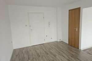 Wohnung zu vermieten