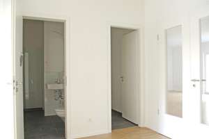 Wohnen mit Freiraum: 4 Zimmer & 2 Balkone am Luisenplatz – Luisenplatz 3  C, 14471 Brandenburger Vorstadt, Potsdam – Vorschaubild 8