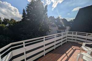 Lebensqualität am Hexbachtal - 2,5 Raum Maisonette - Wohnung mit Sonnen-Balkon und Tiefgaragenplatz – Im Wulve 41, 45359 Schönebeck, Essen – Vorschaubild 8