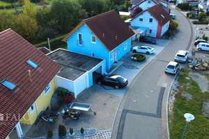 Verliebt, gepackt, eingezogen - FALC Immobilien Heilbronn – Die vollständige Adresse der Immobilie erhältst du vom Anbieter., 74613 Öhringen – Vorschaubild 3