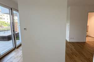 Neubau-Erstbezug in Charlottenburg-Westend – Stilvolle 1,5-Zimmer-Wohnung mit großer Terrasse  – Reichstrasse 56, 14052 Westend, Berlin – Vorschaubild 15