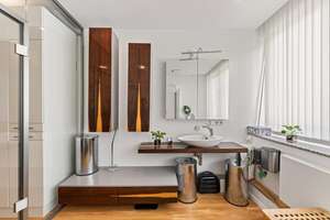 "Sonnenwohnung", Nähe Luitpoldpark - Ideal für 1-2 Personen! – 80809 Am Riesenfeld, München – Vorschaubild 7