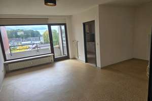 NUR WBS - 3 Zimmerwohnung für Personen ab 60 Jahre in Solingen-Wald!