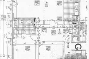Westendlage trifft Wohnkomfort – 131 m² mit zwei Balkonen – 60322 Westend-Nord, Frankfurt am Main – Vorschaubild 23