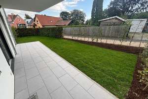 Traumhafte 3-Zimmer-Wohnung mit eigenem Garten & Terrasse – frei ab 01.12. – 93059 Steinweg-Pfaffenstein, Regensburg – Vorschaubild 3