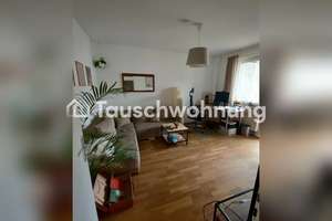 Tauschwohnung: Köln, Sülz: Gemütliche 2-Zimmer-Wohnung am Beethovenpark – Neuenhöfer Allee 46, 50935 Sülz, Köln – Vorschaubild 3
