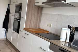 3-Zimmer-Wohnung mit 2 Balkons in Bonn-Beuel – Die vollständige Adresse der Immobilie erhältst du vom Anbieter., 53229 Vilich, Bonn – Vorschaubild 17