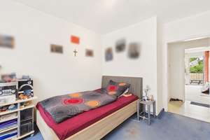 HEGERICH: Vermietete 2-Zimmer-Wohnung mit Südost-Loggia und TG-Stellplatz in Hadern-München – Die vollständige Adresse der Immobilie erhältst du vom Anbieter., 81375 Neuhadern, München – Vorschaubild 8