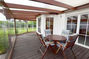 Moderne, sonnige Doppelhaushälfte mit Wintergarten + Garage... – Die vollständige Adresse der Immobilie erhältst du vom Anbieter., 38471 Rühen – Vorschaubild 4