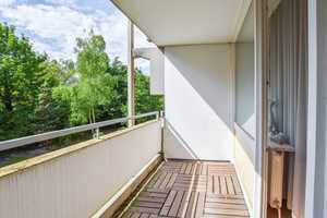 AIGNER - Attraktive Kapitalanlage in München – Vermietete 1-Zimmer-Wohnung mit Loggia & Tiefgarage – München – Vorschaubild 3