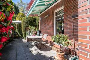 Mediterranes Idyll: Luxus-Villa mit Parkgrundstück & Wellnessbereich – Die vollständige Adresse der Immobilie erhältst du vom Anbieter., 22147 Rahlstedt, Hamburg – Vorschaubild 15