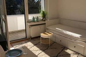 Möbiliertes Appartment  zwischen Holsterhausen und Rüttenscheid  – Ittenbachstraße 5, 45147 Holsterhausen, Essen – Vorschaubild 3
