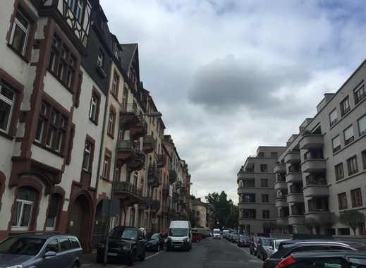 Single wohnung frankfurt ostend