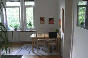 Helle und ruhige 2,5-Zi. Altbauwhg. mit Balkon ca. 62 qm östl.Ring – Heinrichstrasse 37, 38106 Östliches Ringgebiet, Braunschweig – Vorschaubild 12