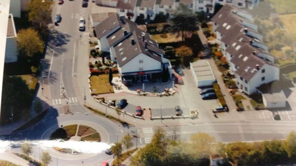 Immobilie in Egelsbach - Top-Invest | Provisionsfrei – Wohn- & Geschäftshaus mit Baugrundstück und Bauvorbescheid - Bild 1