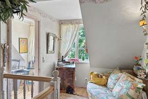 Exklusives Landhaus im Fachwerkstil – hochwertige Handwerkskunst und zeitlose Eleganz in Simmerath – Die vollständige Adresse der Immobilie erhältst du vom Anbieter., 52152 Simmerath – Vorschaubild 9