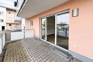 Modern geschnittene Eigentumswohnung zum Kauf! Als attraktives  Investment oder für den Eigenbedarf! – Marienfelder Str. 119a, 56070 Wallersheim, Koblenz – Vorschaubild 9
