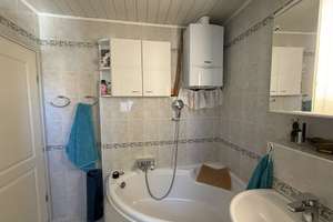 Gepflegtes Einfamilienhaus mit Wintergarten, idyllischem Garten und Garage – bezugsfrei ab 06/2026 – Die vollständige Adresse der Immobilie erhältst du vom Anbieter., 12621 Kaulsdorf, Berlin – Vorschaubild 14