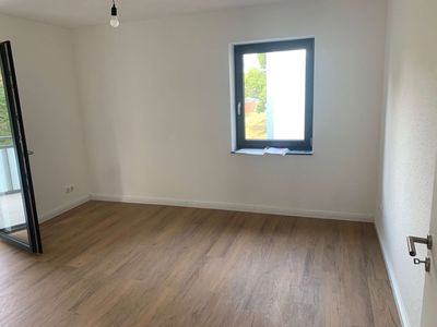Gemütliche 1-Zimmer-Wohnung mit Balkon