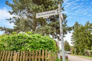 Bezugsfrei!!! Frisch renovierte 4 Zimmerwohnung mit sonniger Terrasse – Eichbuschstraße 32, 12526 Bohnsdorf, Berlin – Vorschaubild 26