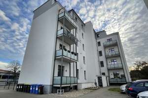 Provisionsfrei: 109 m² mit Balkon, Aufzug, Stellplatz und 4-Zi.-Potenzial – Die vollständige Adresse der Immobilie erhältst du vom Anbieter., 39106 Alte Neustadt, Magdeburg – Vorschaubild 11