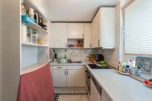 Perfekt geschnittene 2-Zimmer-Wohnung mit zwei Balkonen – 79111 Sankt Georgen-Nord, Freiburg im Breisgau – Vorschaubild 11