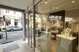 *PRESTIGEOBJEKT AM CARLSPLATZ* - WGH MIT POTENZIAL – Die vollständige Adresse der Immobilie erhältst du vom Anbieter., 40213 Carlstadt, Düsseldorf – Vorschaubild 6