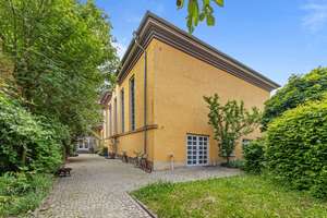 Genehmigung zur Umnutzung erteilt - Himmlisch wohnen, architektonisches Meisterstück für Visionäre! – Die vollständige Adresse der Immobilie erhältst du vom Anbieter., 76227 Durlach, Karlsruhe – Vorschaubild 3