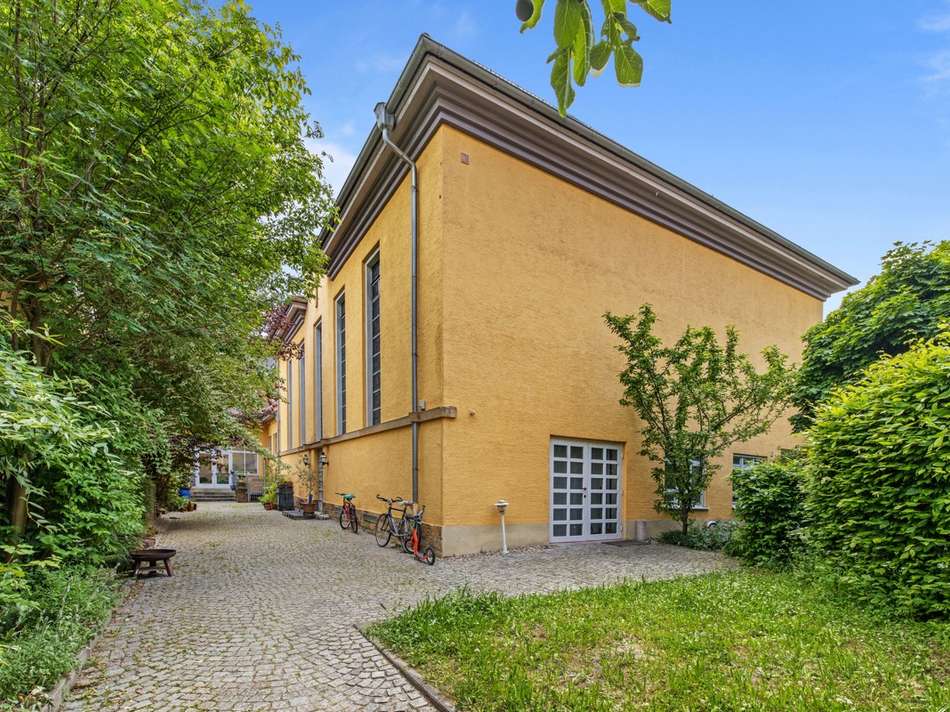 Kirchengebäude